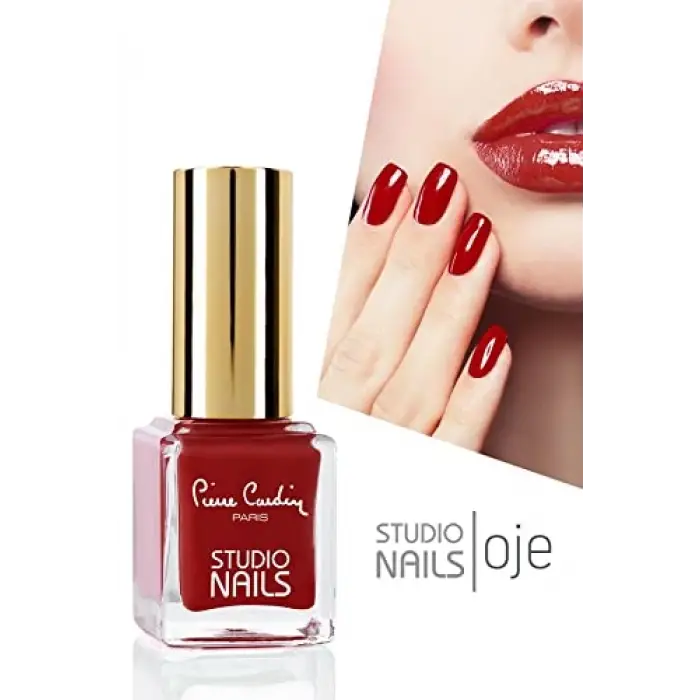 Studio Nails oje 053 numara