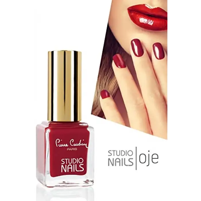 Studio Nails oje 054 numara