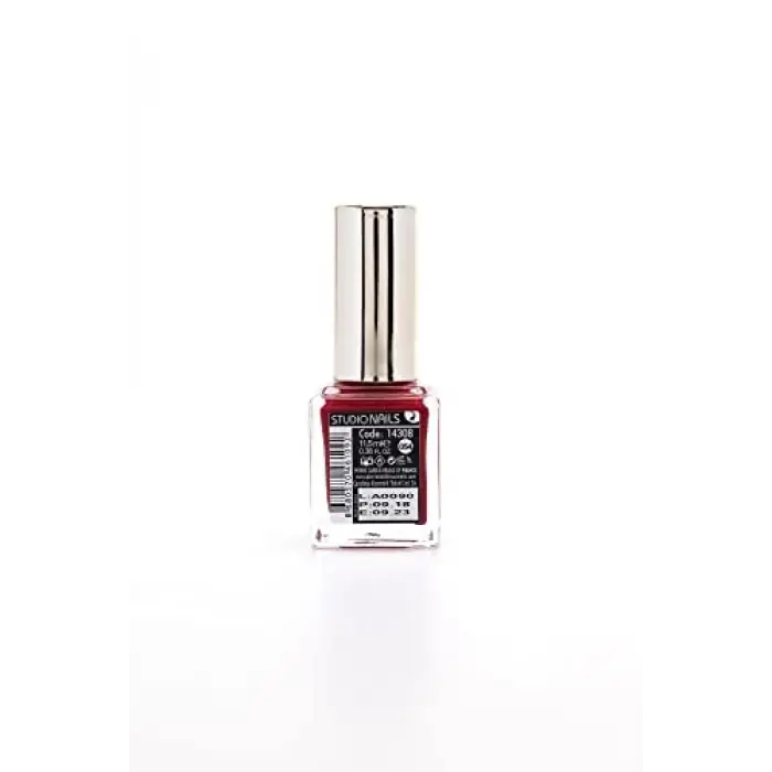 Studio Nails oje 054 numara