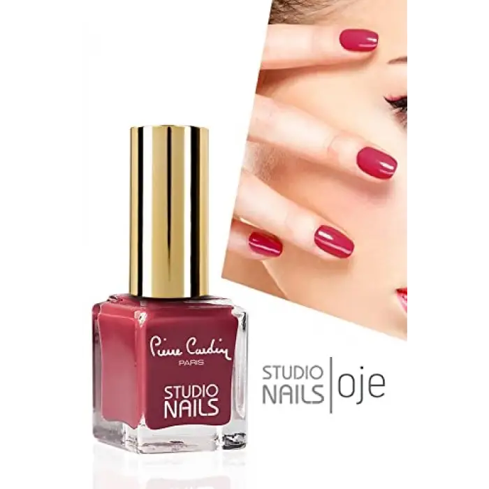 Studio Nails Oje -057
