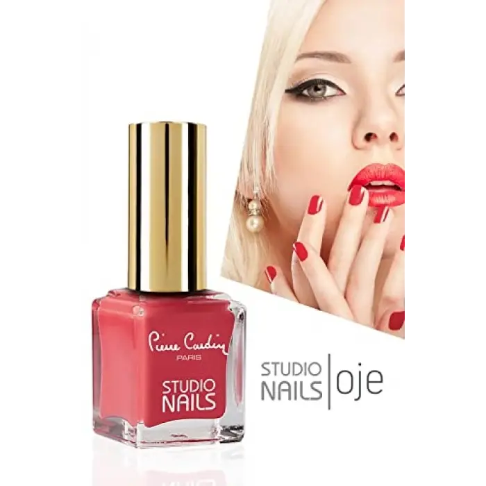 Studio Nails Oje 058