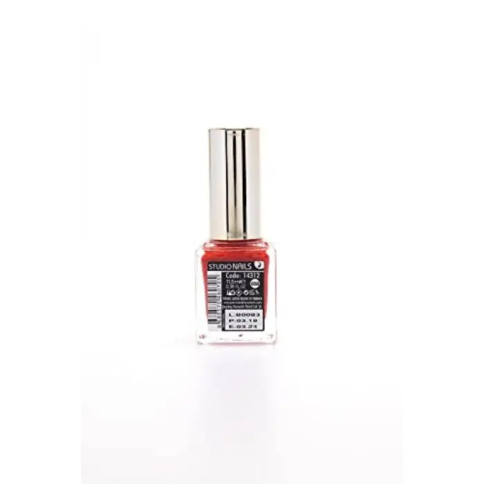 Studio Nails Oje 058