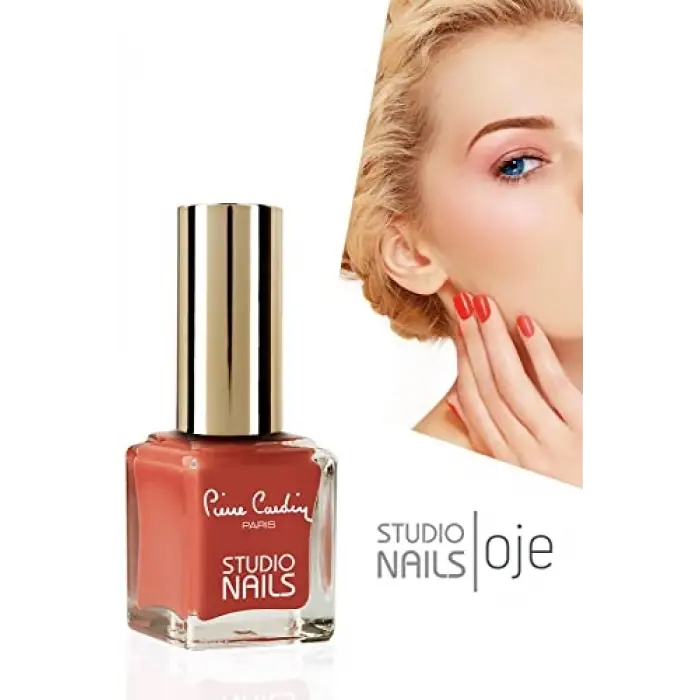 Studio Nails oje 059 numara