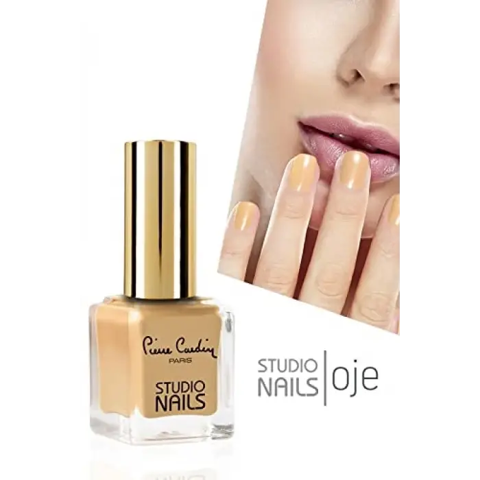 Studio Nails oje 065 numara