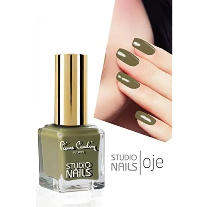 Studio Nails Oje -067