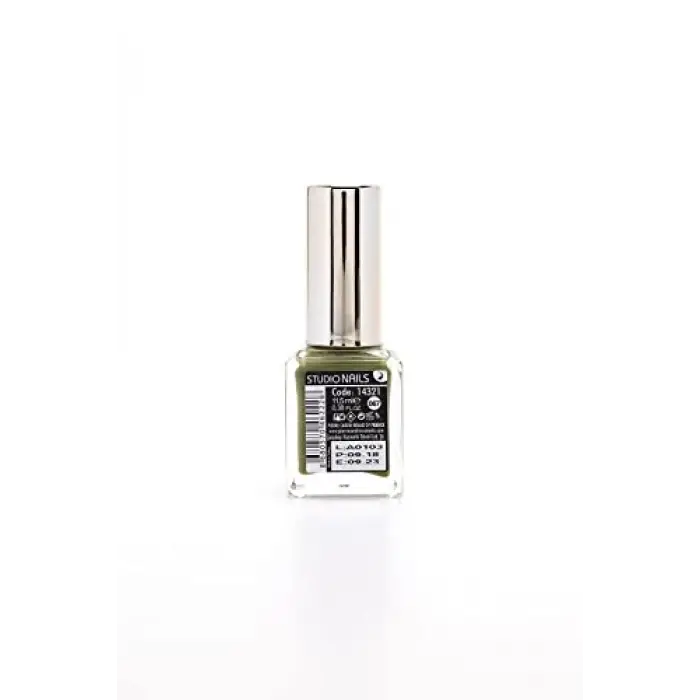Studio Nails Oje -067