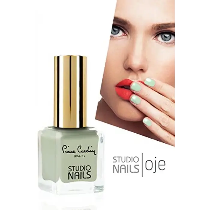 Studio Nails oje 068 numara