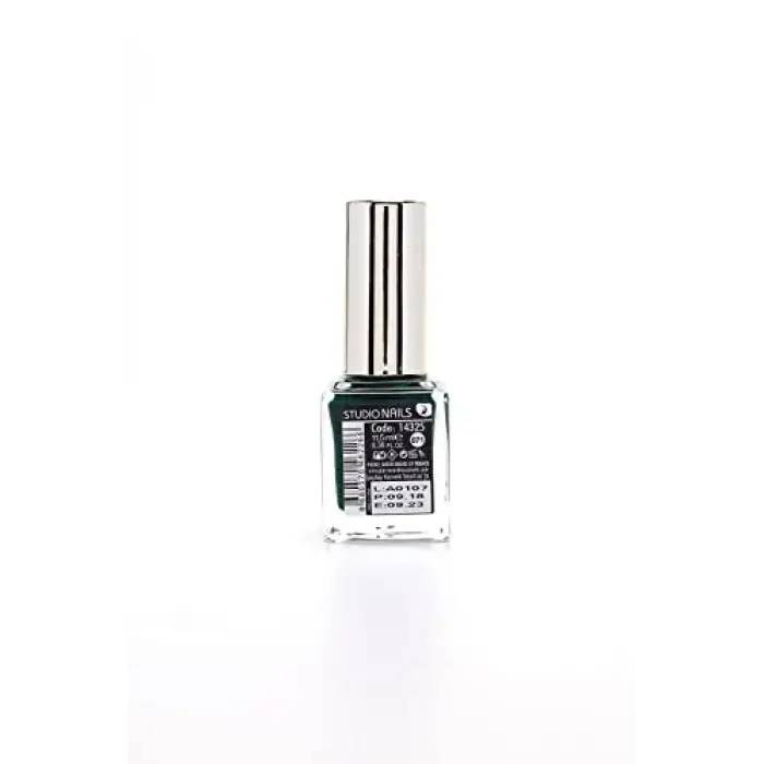 Studio Nails oje 071 numara