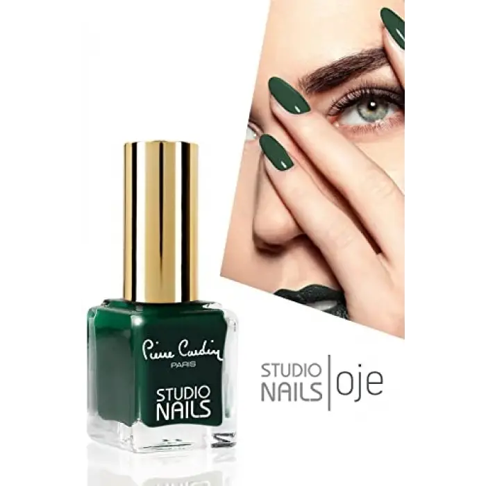 Studio Nails oje 071 numara