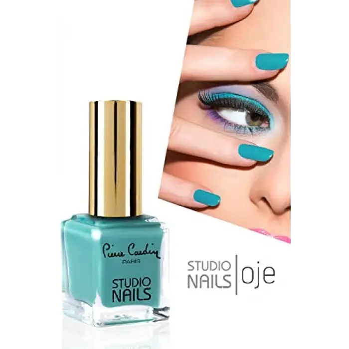 Studio Nails Oje -072