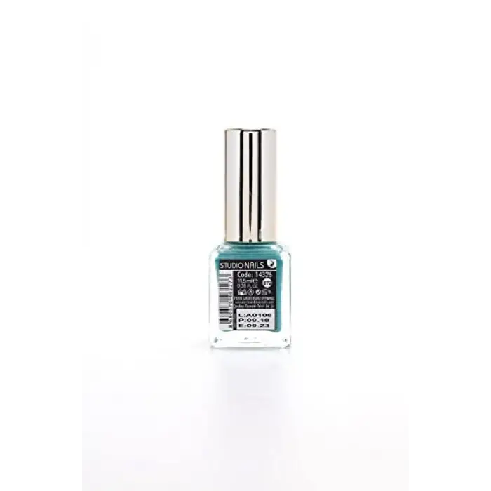 Studio Nails oje 072 numara