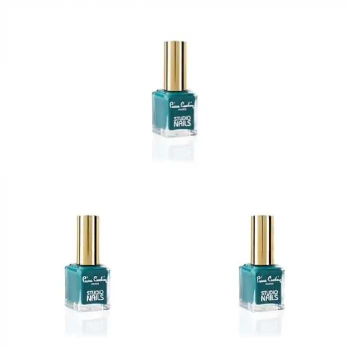 Studio Nails Oje -073,150 g 3lü set