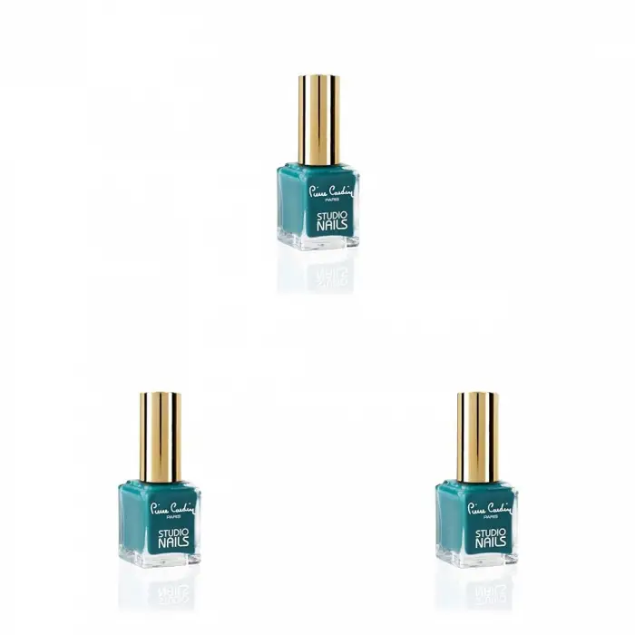 Studio Nails Oje -073,150 g 3lü set