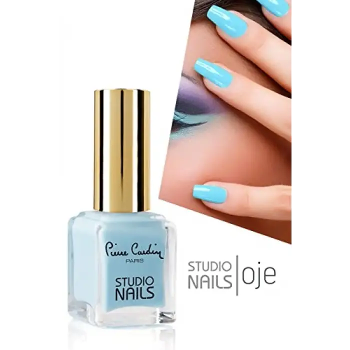 Studio Nails oje 077 numara