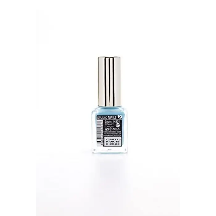 Studio Nails oje 077 numara