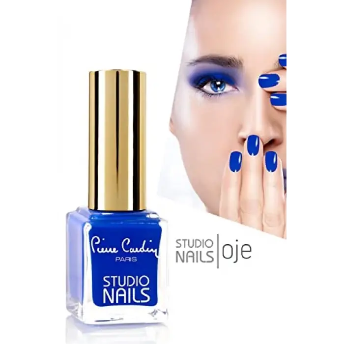Studio Nails oje 078 numara