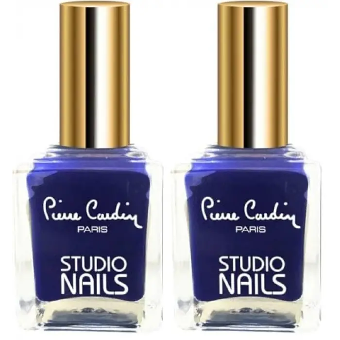 Studio Nails Oje -078,150 g 2li set