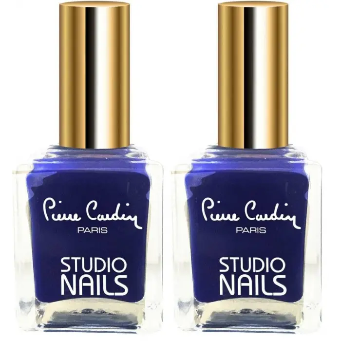 Studio Nails Oje -078,150 g 2li set