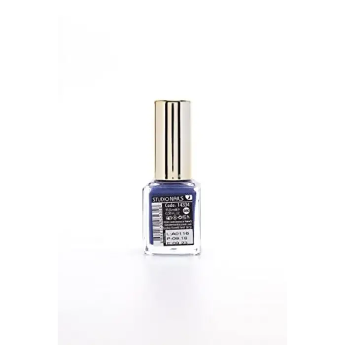 Studio Nails oje 080 numara