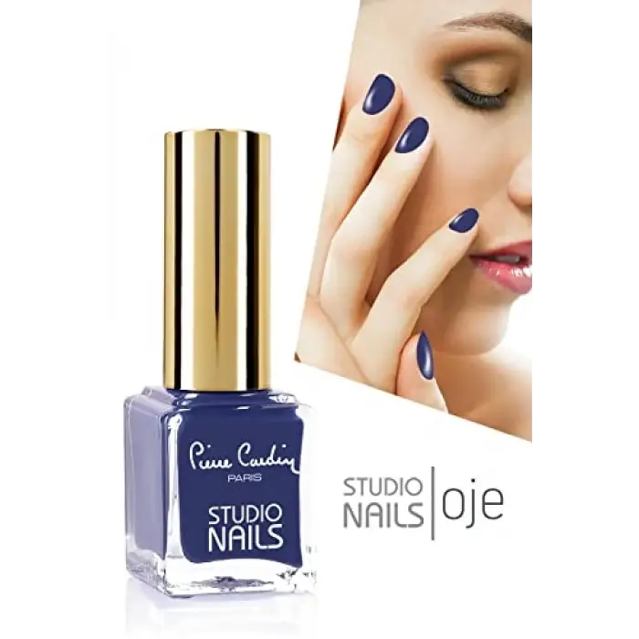 Studio Nails oje 080 numara