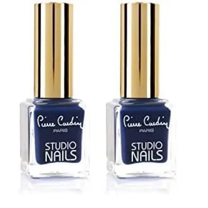 Studio Nails Oje -081,150 g 2li set