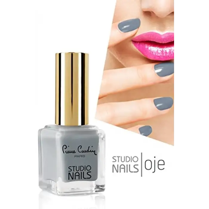 Studio Nails oje 082 numara
