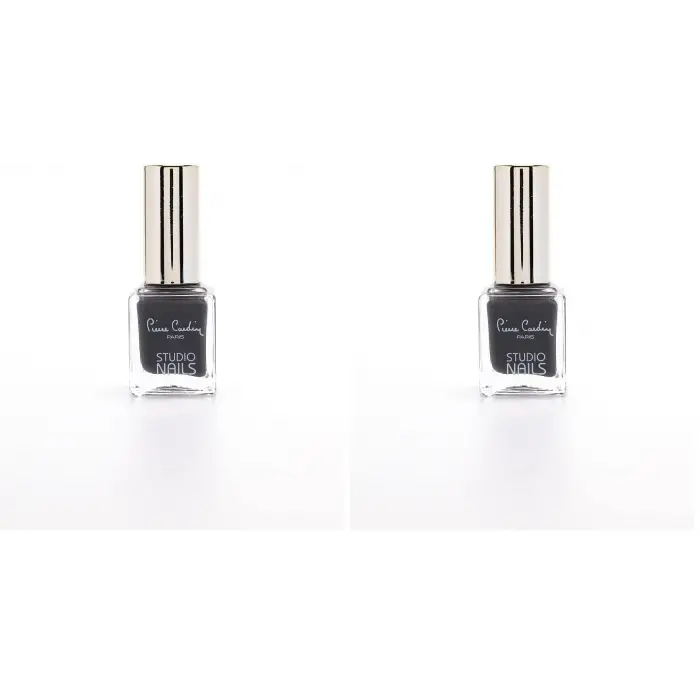 Studio Nails Oje -083,150 g 2li set