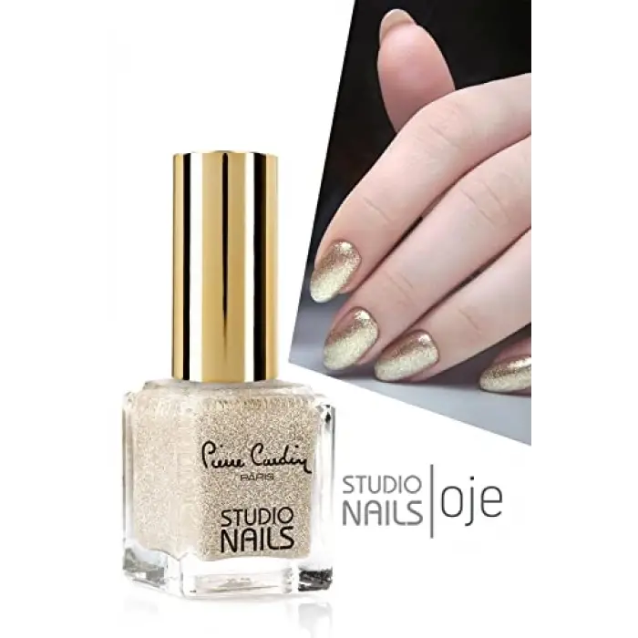 Studio Nails oje 085 numara