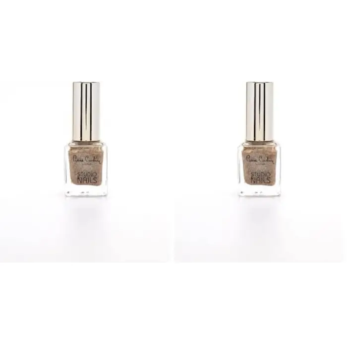 Studio Nails Oje -086,150 g (2 paketi)