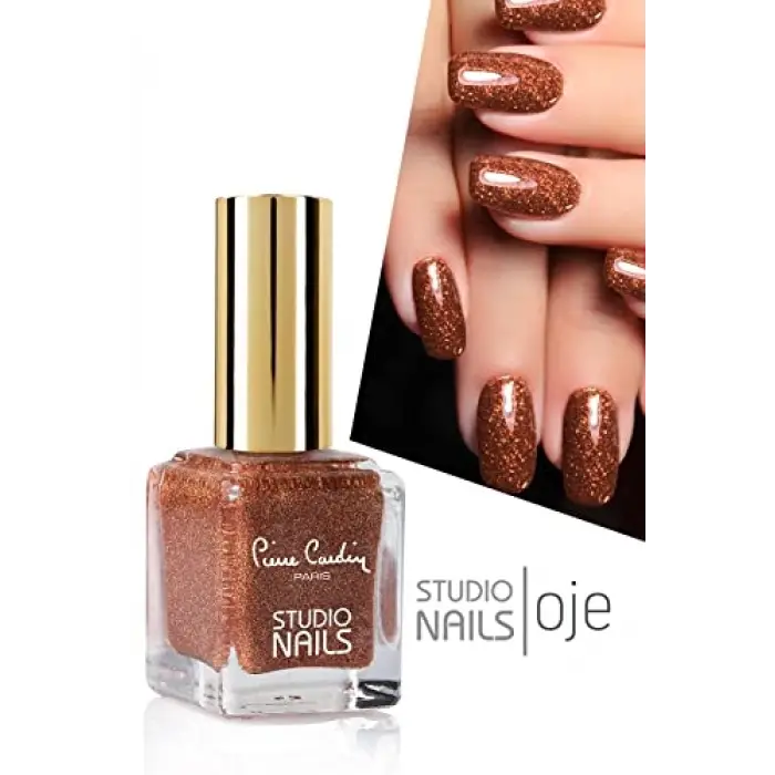 Studio Nails Oje -087 Tırnak Cilası