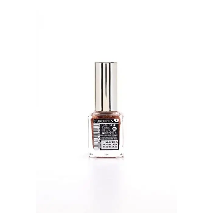 Studio Nails Oje -087 Tırnak Cilası