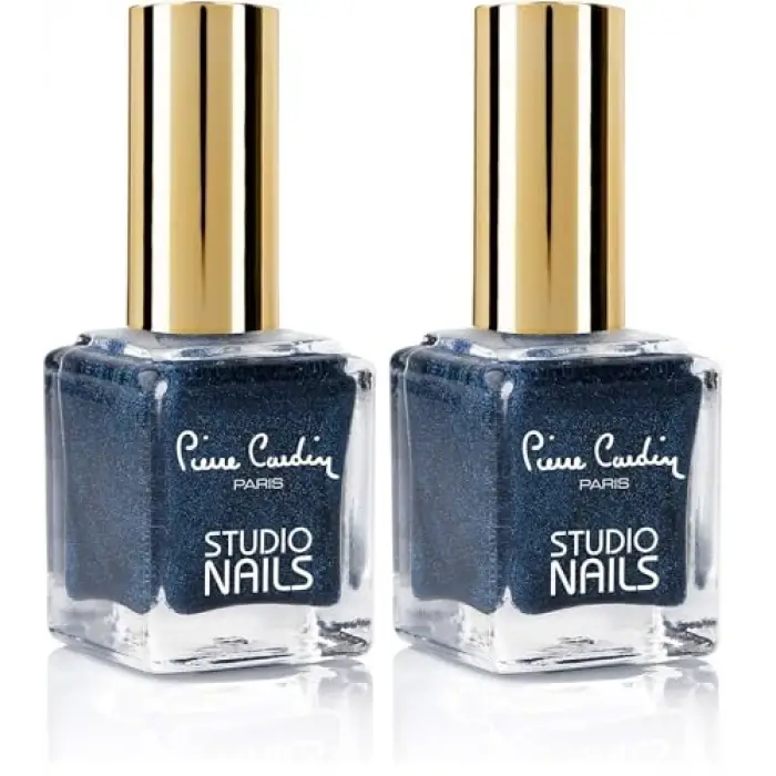Studio Nails Oje -088,150 g 2li set