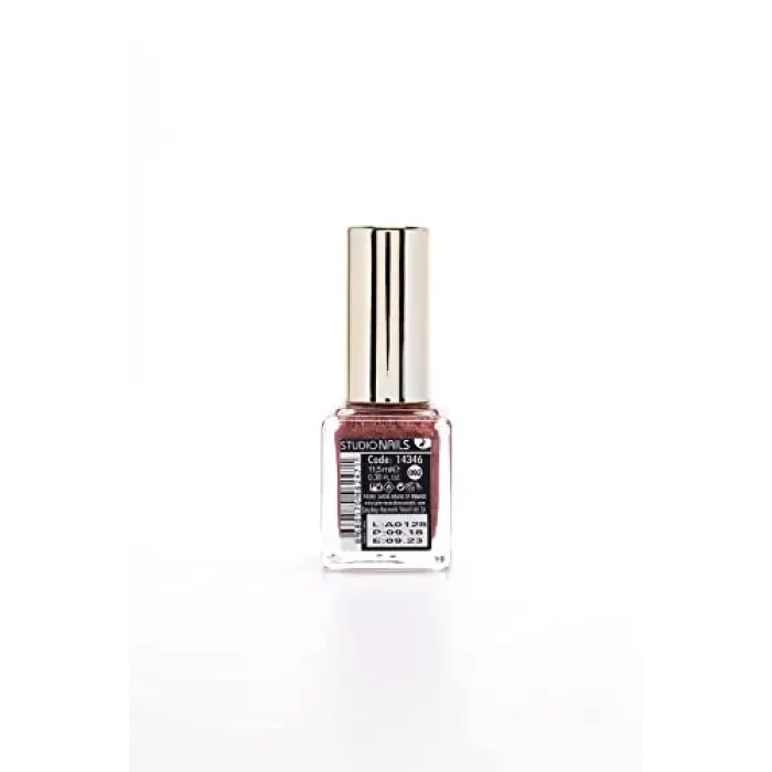 Studio Nails oje 092 numara