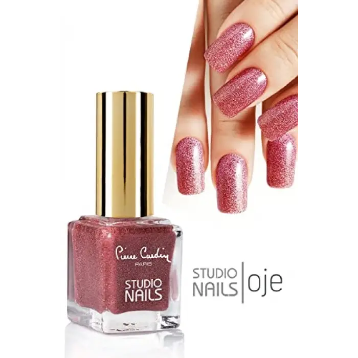 Studio Nails oje 092 numara