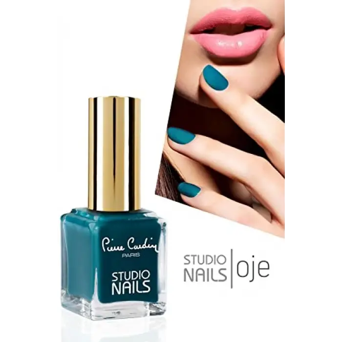 Studio Nails tırnak cilası 074 numara