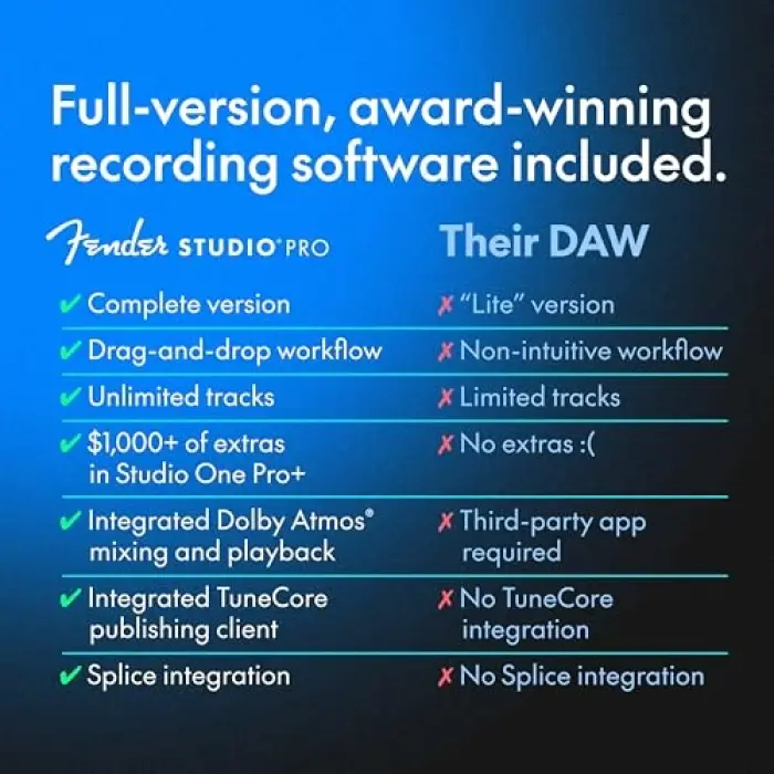 Studio Quantum Creator Paketi