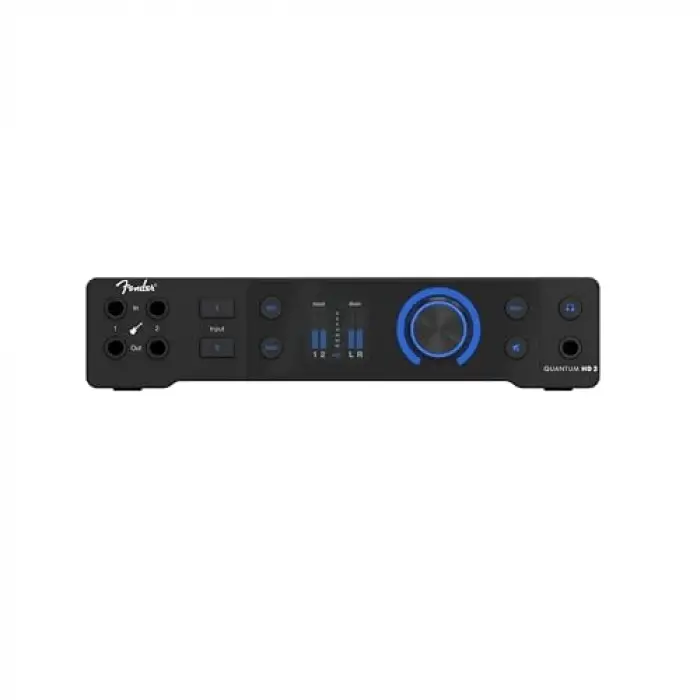 Studio Quantum HD 2