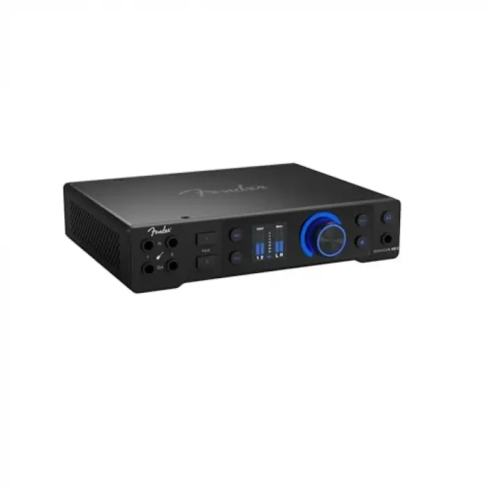 Studio Quantum HD 2