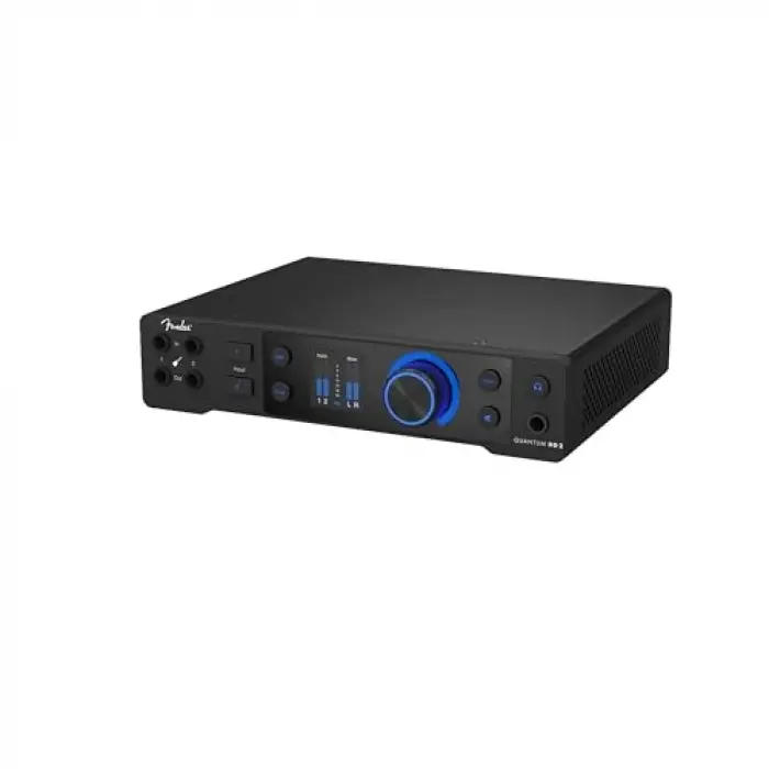 Studio Quantum HD 2