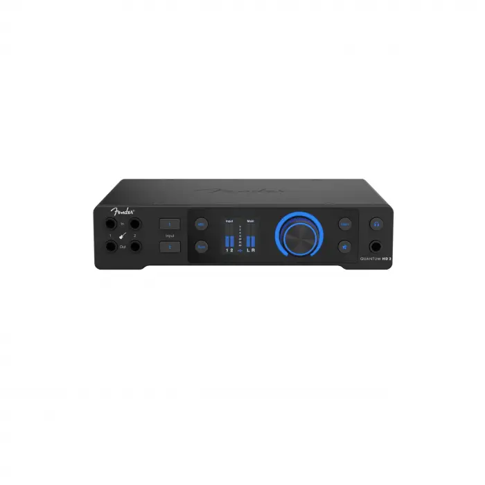 Studio Quantum HD 2