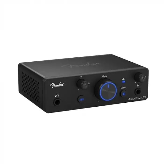 Studio Quantum LT 2