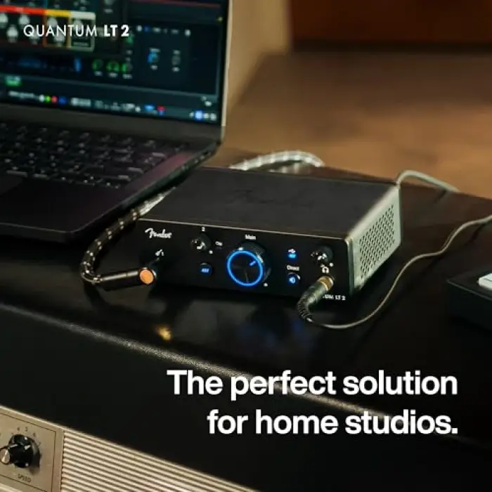 Studio Quantum LT 2