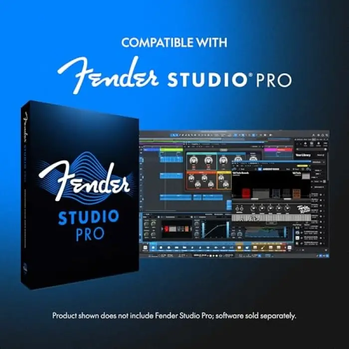 Studio Quantum LT 2