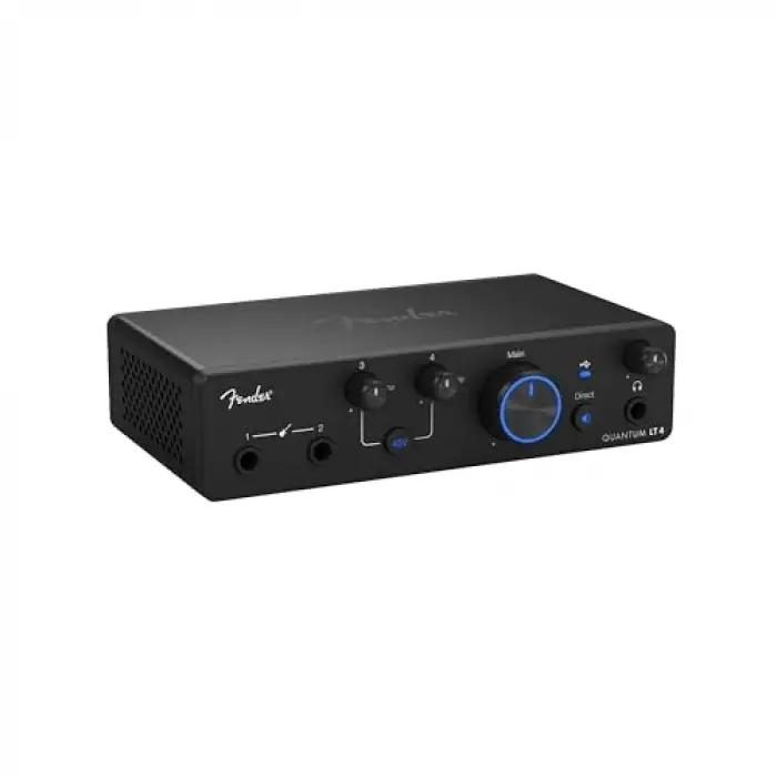 Studio Quantum LT 4