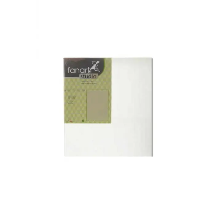 Studio Seri Tuval 30x30 cm