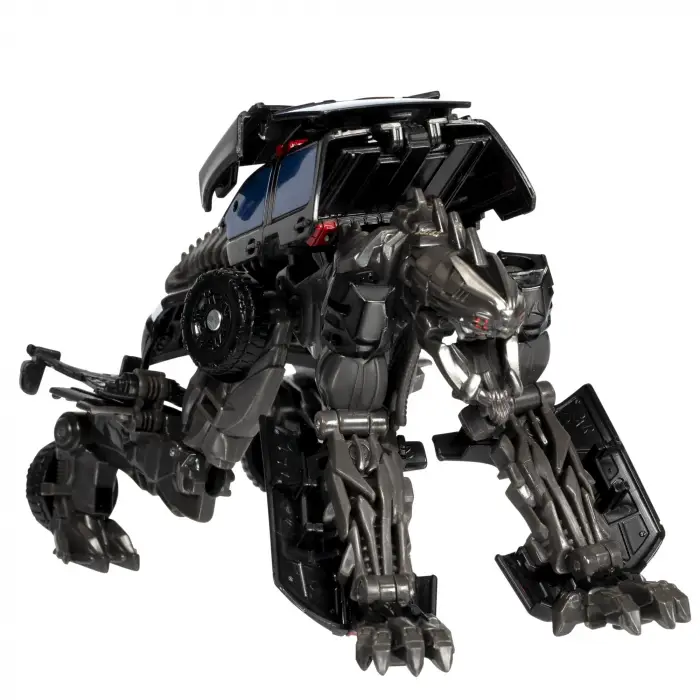Studio Series Deluxe Class 117 Decepticon Hatchet ( : Dark of the Moon) Aksiyon Figürü