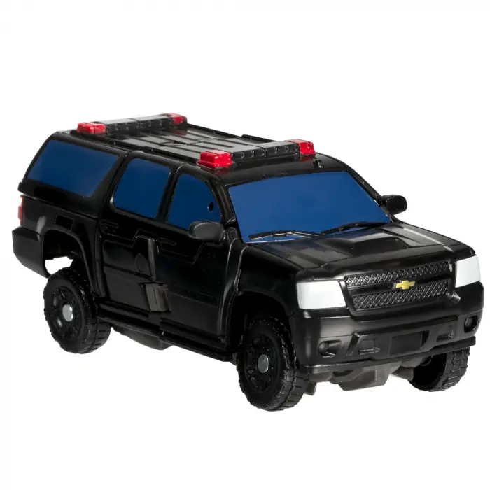 Studio Series Deluxe Class 117 Decepticon Hatchet ( : Dark of the Moon) Aksiyon Figürü