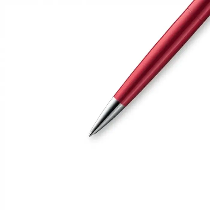 Studıo Tükenmez Kalem, PianoRed Gloss Gövde