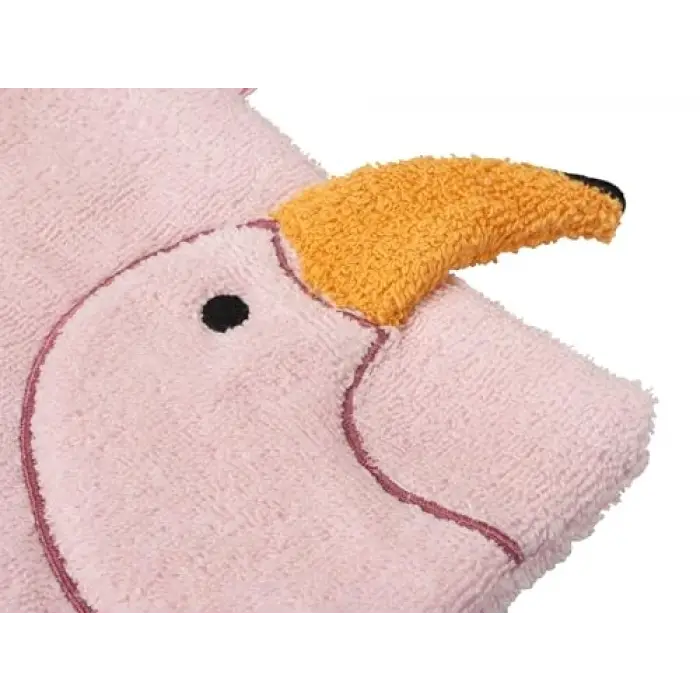 Sty Duck Pempe Havlu Sabunluk