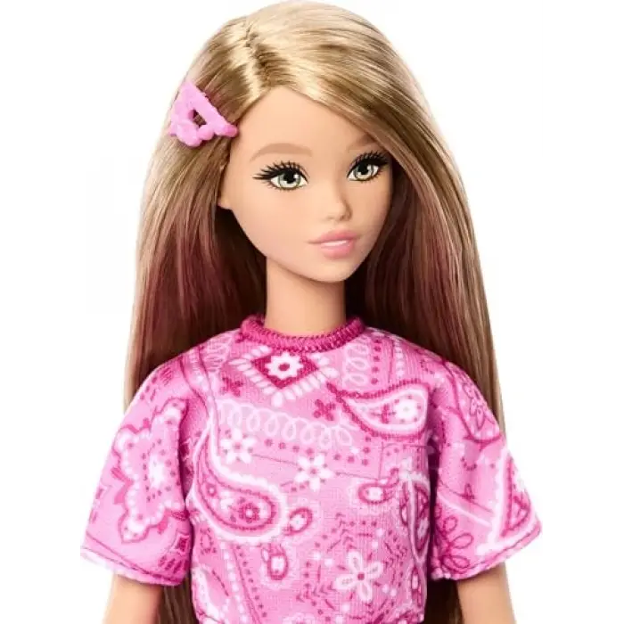 Style™ Bebek-Pembe Elbise